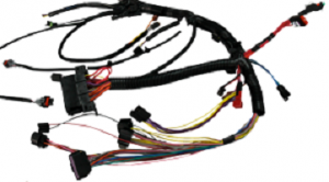 oem wire harness manufacturer, oem wire manufacturing