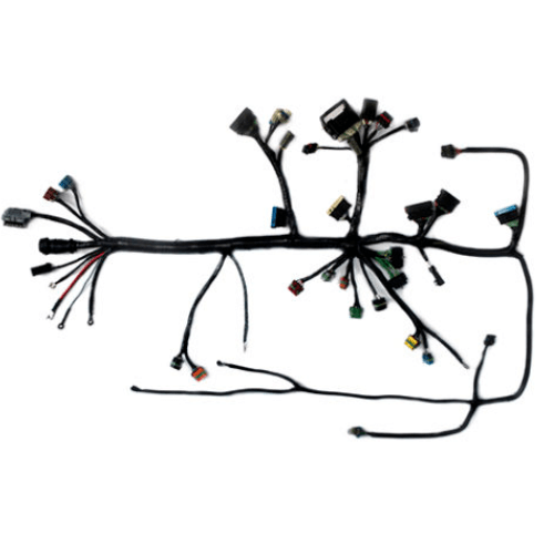 engine wiring harness, engine wire harnesses, what is an engine wiring harness