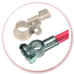 cable assembly manufacturers, battery cable manufacturers, battery cable assembly, battery terminal double wire harness, battery terminal wire harness, battery terminal types